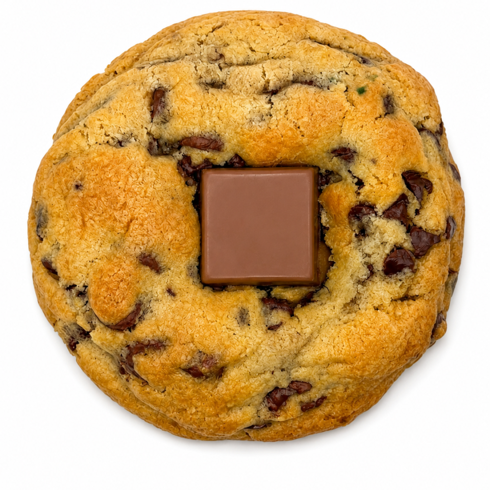 Belgian Chocolate