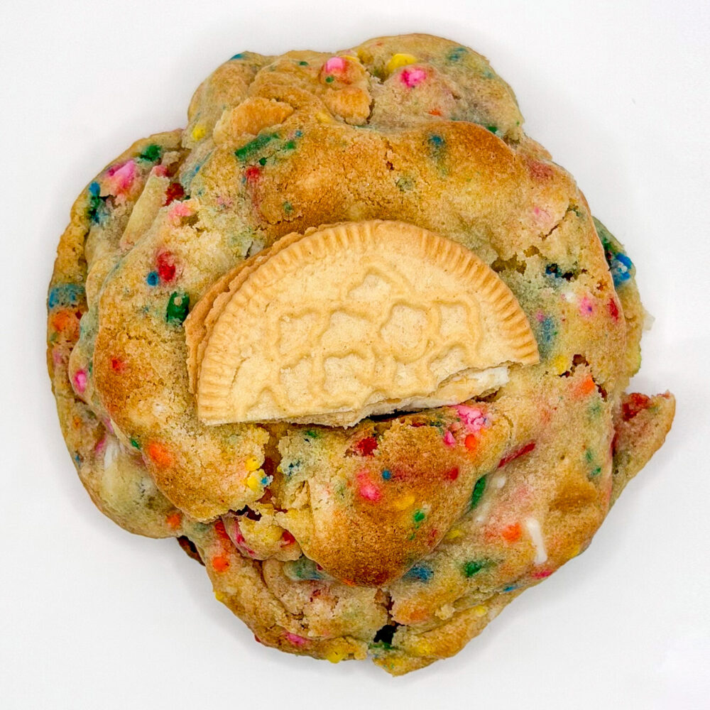 Sprinkle Dream