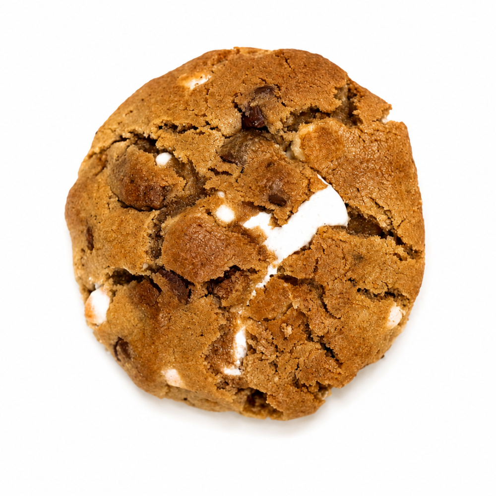 Biscoff Cloud