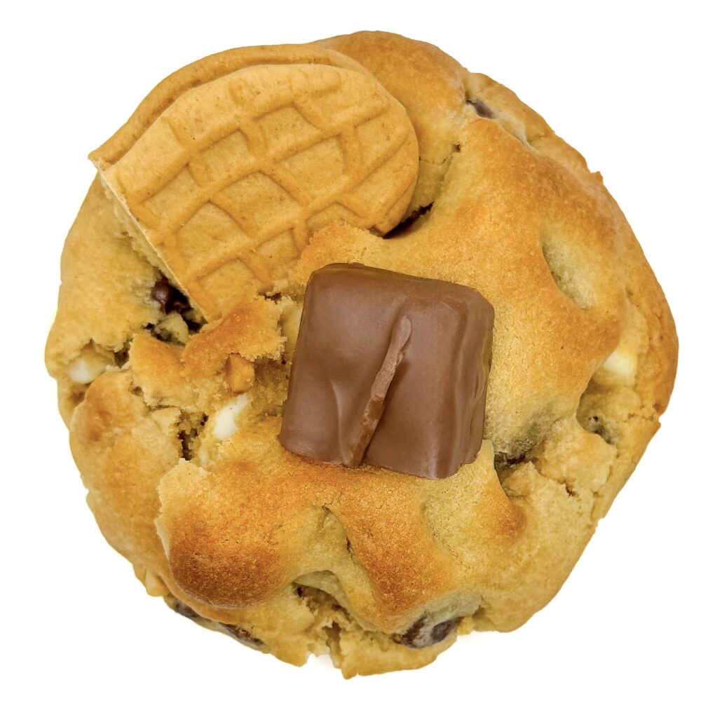 Peanut Butter Madness