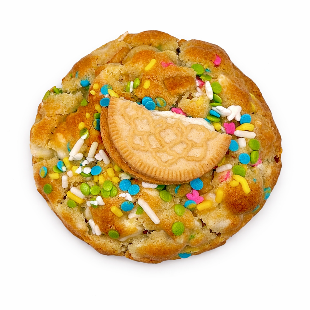 Bunny Sprinkle Dream