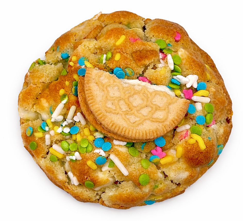 Bunny Sprinkle Dream