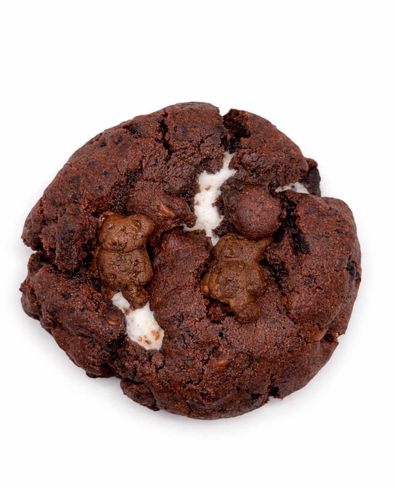 Chocolate OREO Fluff