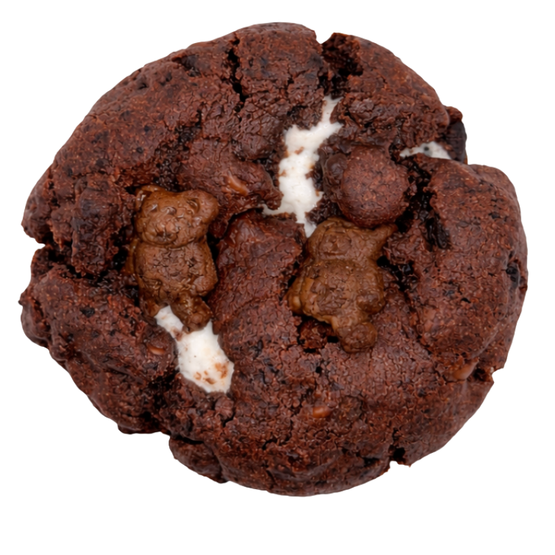 Chocolate OREO Fluff