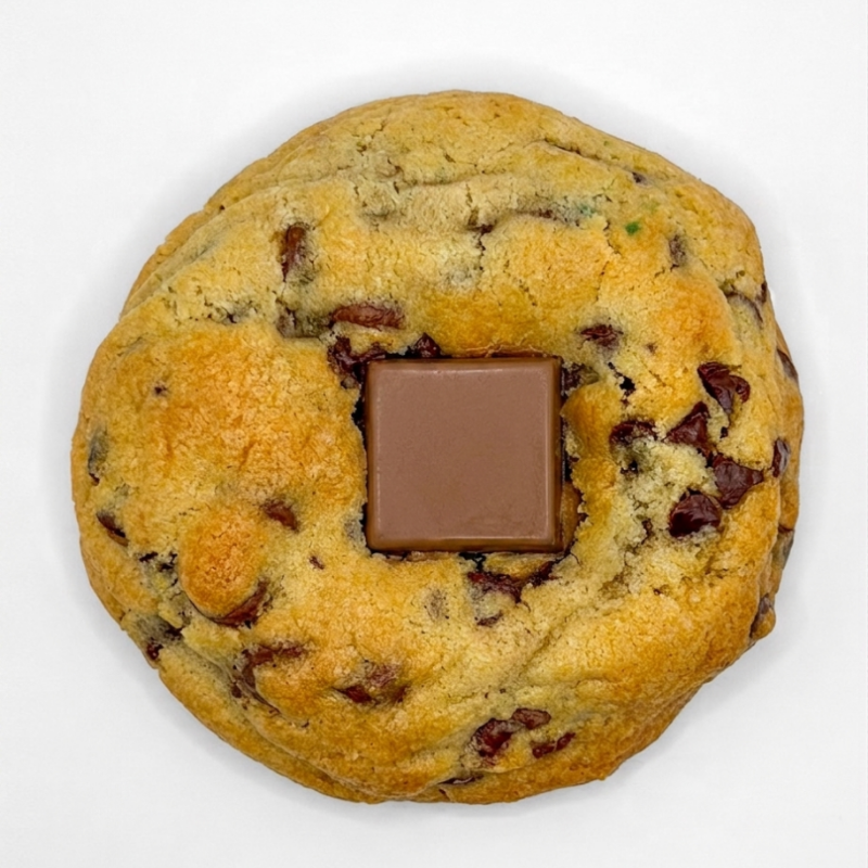 Belgian Chocolate